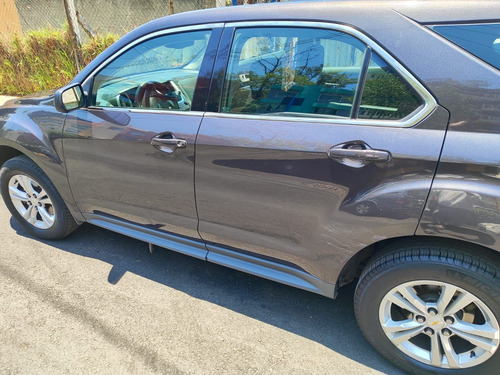 Chevrolet Equinox 2.4 Ltz At