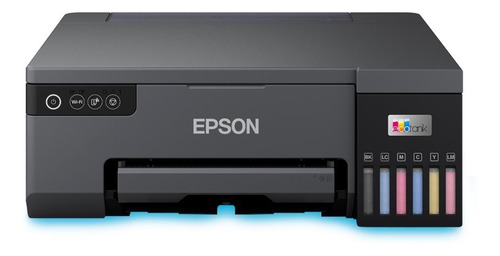 Impresora Epson Eco Tank L8050 Inalámbrico Exceed Your Visio