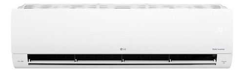 Ar Condicionado Split Hi Wall Inverter LG Voice R-32 12000 B 220v