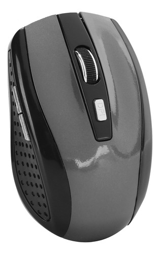 Mouse Inalámbrico, Ordenador Portátil, Óptico, Accesorios Pa