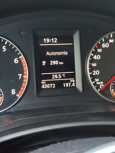 Volkswagen Scirocco 2.0 Tsi 211cv