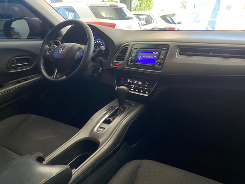 Honda HR-V 1.8 Ex Flex Aut. 5p