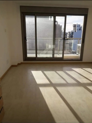 Alquiler Apartamento 1 D,punta Carretas. Edificio A Estrenar