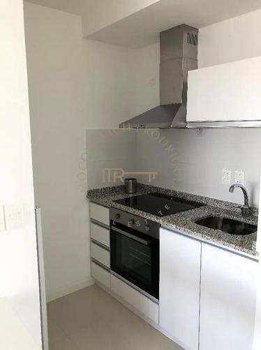 Apartamento Con Piscina En Venta - Lomo De La Ballena