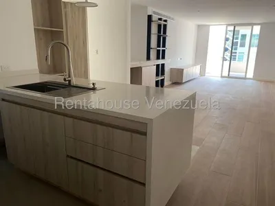 Apartamento en alquiler