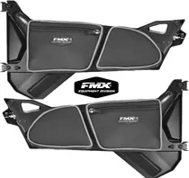Comprar Bolso Cubre Rodilla Puerta Del Polaris Rzr 1000 2\u002F4p Rzr 900