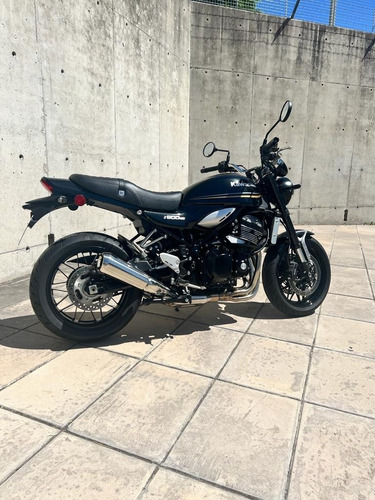 Imagen 2 de 15 de Kawasaki Z 900 Rs