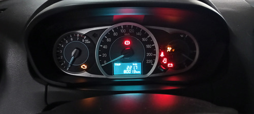 Ford Ka 1.5 Se