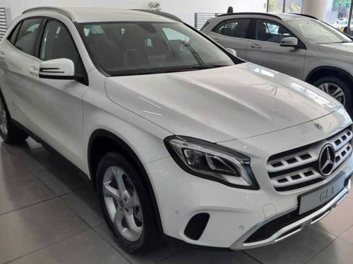 Mercedes-benz Classe Gla 2020 1.6 Advance Turbo Flex 5p