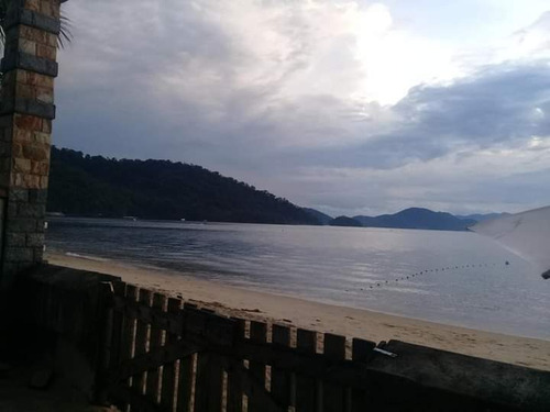 Imagem 6 de 14 de Casa De Praia Com Vista Para O Mar