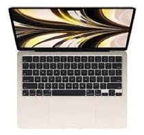Comprar Laptop Apple Macbook Air 2023 15  M2  Mqku3y\u002Fa 8gb 256gb