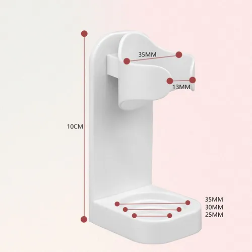 Electric Toothbrush Holder Tooth Brush Base Protect Brush