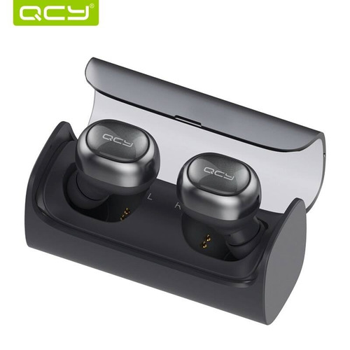 Audifonos Manos Libres Qcy Q29 Bluetooth 4.1 Dobles.