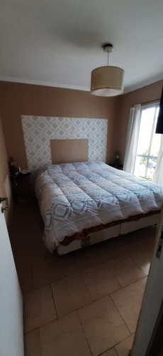Imagen 9 de 10 de Departamento En Venta En Villa Dominico