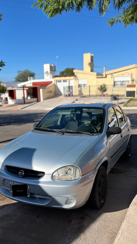 Chevrolet Corsa Classic 1.6