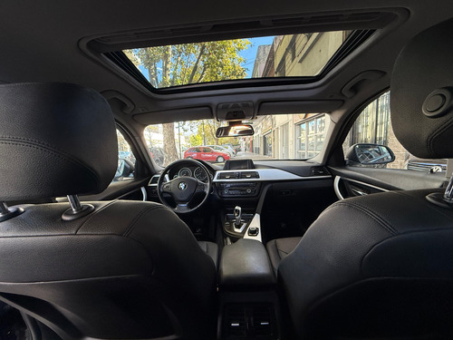 BMW Serie 3 2.0 320i Sedan Executive