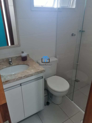 Imagem 11 de 11 de Apartamento Com 2 Dorms, Monção, Taubaté - R$ 210 Mil, Cod: 264 - V264