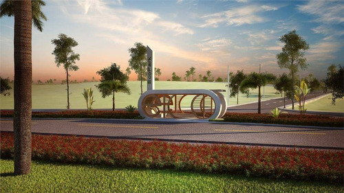 Imagem 2 de 8 de Terreno Residencial À Venda, Parque Residencial Maria Elmira, Caçapava. - Te0038