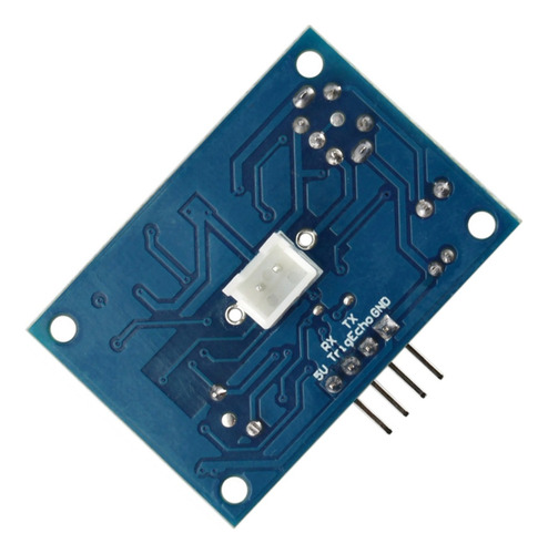Jsn-sr04t Sensor Ultrassônico A Prova D'água Com Módulo