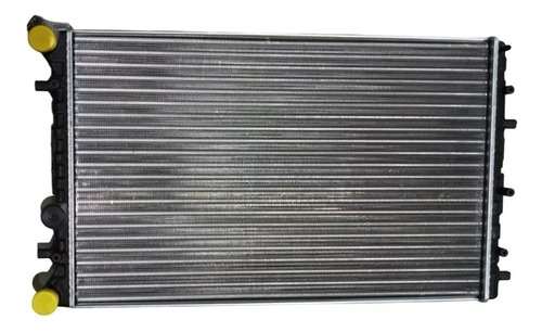 Radiador Rhino Gol G5 G6 2008 2010 2012 2014 2016 5z0121253