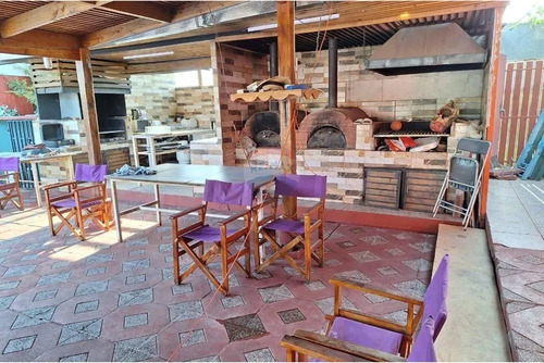  Parcela Batuco Con Comodidades Modernas 