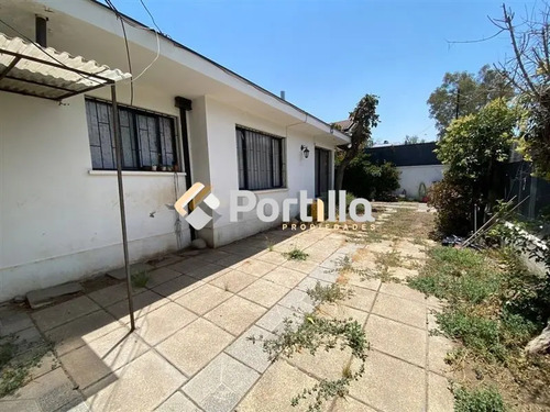Casa Comercial En Arriendo