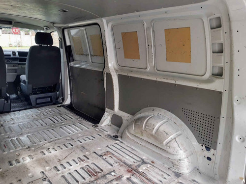 Imagen 13 de 15 de 2016 Vw Transporter Tdi