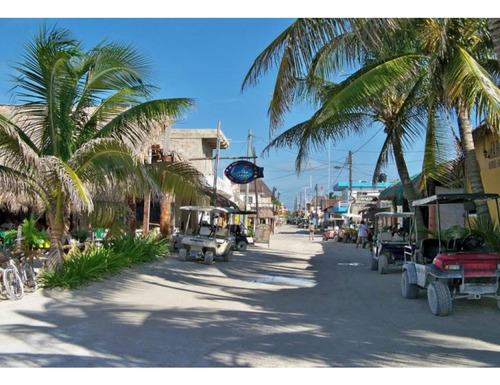 Terrenos En Venta A 200 Metros De La Playa