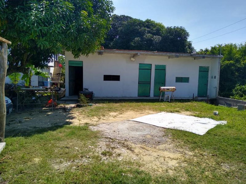 Venta Terreno 401.35 M² Col. El Triangulo Tuxpan Veracruz