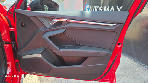 Audi S3 2.0 Turbo 290 Hp 2022