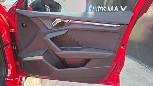 Audi S3 2.0 Turbo 290 Hp 2022