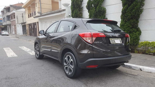 Honda Hr-v 1.8 Lx Flex Aut. 5p
