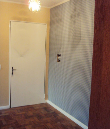 Imagem 1 de 15 de Apartamento - Rubem Berta - Ref: 242559 - V-pj1136