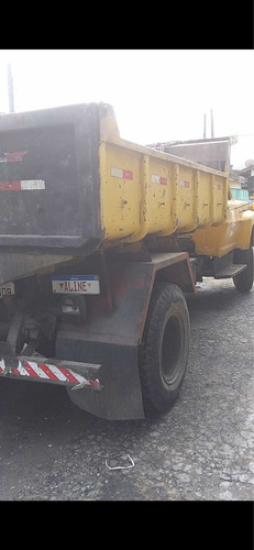Imagem 4 de 8 de Ford F 700