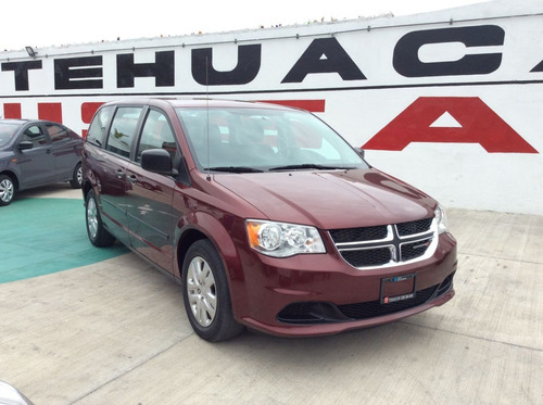 Imagen 3 de 15 de Grand Caravan