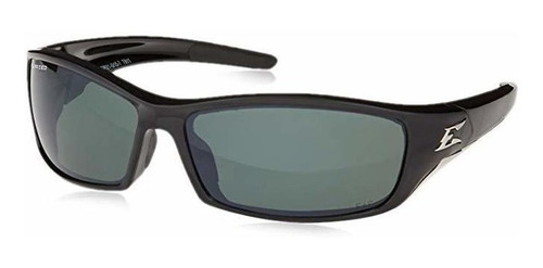 Borde Gafas Tsr21-g15-7 Reclus Gafas Protectoras, Negro Con 