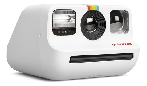 Polaroid Go Generación 2 Mini Cámara Instantánea Blanco