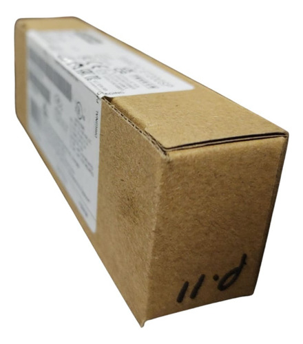 Siemens 6es7193-6bp00-0ba0 - Simatic Et 200sp