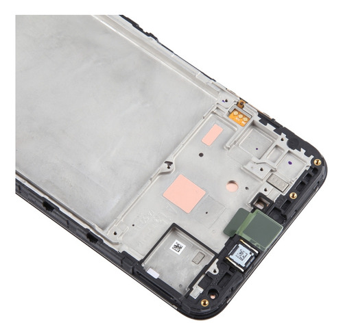 For Samsung Galaxy A15 5g Lcd Screen With Frame