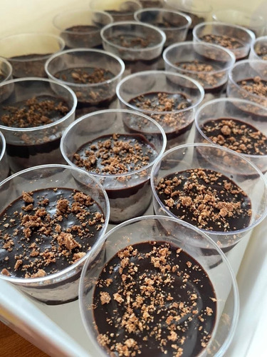Imagen 5 de 10 de Dulces, Postres Y Pasapalos Ssalados