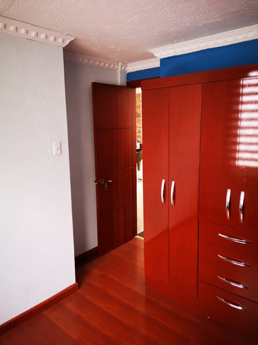 Imagen 12 de 14 de Vendo Departamento Amoblado Moderno Todo Nuevo