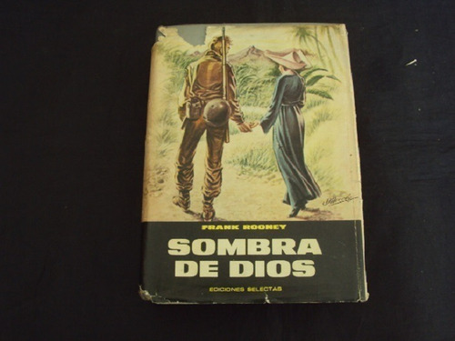 Sombra De Dios - Frank Rooney - Ediciones Selectas