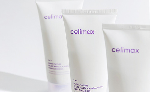 Celimax Derma Nature Relief Madecica Ph Balancing Cleansing Momento De Aplicación Día/noche Tipo De Piel Todo Tipo De Piel