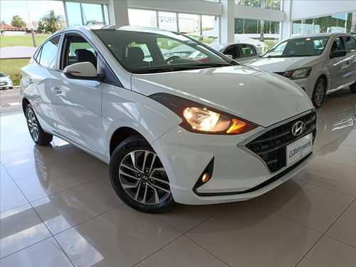 Imagem 3 de 11 de Hb20s 1.0 Tgdi Flex Evolution Automático
