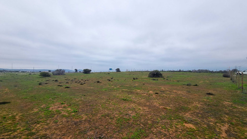 Vendo Terreno Ideal Servicentro O Inversión (64641)
