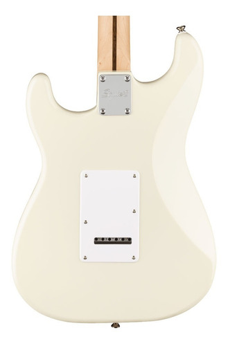 Squier By Fender 0378002505 Guitarra Eléctrica Stratocaster