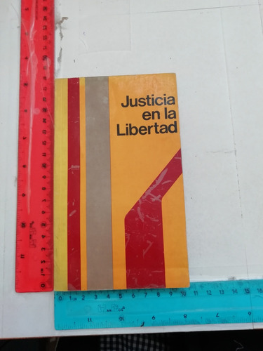 Justicia En La Libertad Secretaría De La Presidencia 