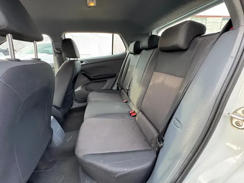 Volkswagen T-Cross 1.6 Comfortline At