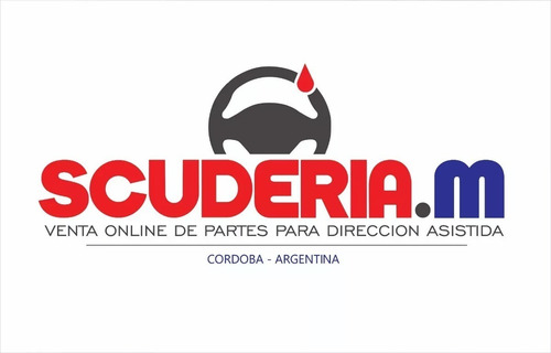 Kit Reparación Cremallera De Dirección Hidr Astra Zafira Dhb