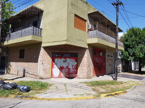 Local O Depósito En Venta En Villa Ballester